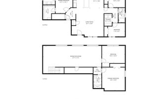 10775 Lance Ave, Allendale, MI 49401
