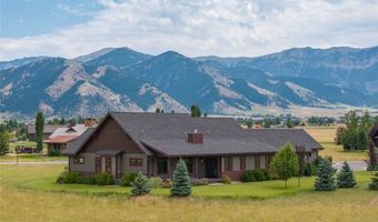 359 Prairie Glen Way, Belgrade, MT 59714
