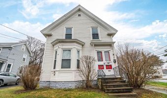 32 Webster Ave, Bangor, ME 04401