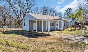 904 A St NW, Ardmore, OK 73401