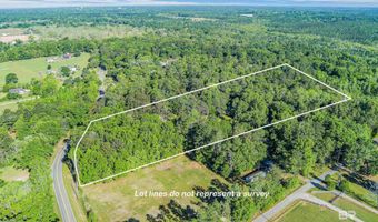 17155 Old Brady Rd, Bay Minette, AL 36507