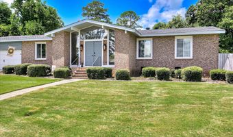 2518 E Springwood Ct, Augusta, GA 30904