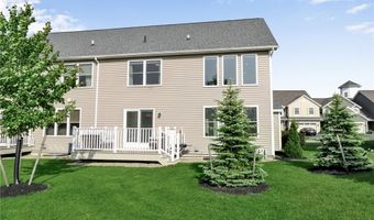 124 Northill Dr A, Amherst, NY 14221