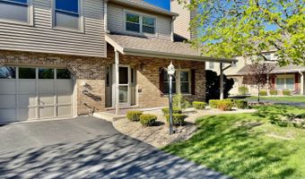 9322 WATERFORD Ln, Orland Park, IL 60462