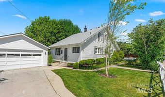 4603 W Franklin Rd, Boise, ID 83705