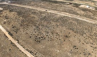 Approx. 6000 N 3725 W, Cedar City, UT 84721