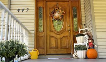 447 Big Elk Rd, Beauty, KY 41203