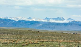 11 N PROPHET Ln, Daniel, WY 82941