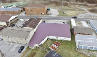 317 Cumberland Ave, Barbourville, KY 40906