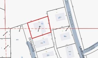 470 Dogwood Ave, Alexander City, AL 35010