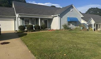 414 Sherry Ann Ct, Alexander, AR 72002