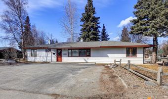 1563 E Tudor Rd, Anchorage, AK 99507