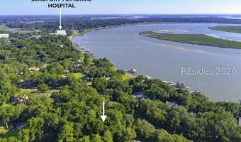 121 Spanish Point Dr, Beaufort, SC 29902