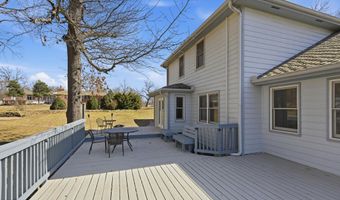 916 E 27th St, Baxter Springs, KS 66713