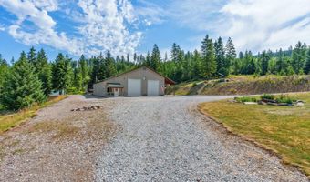 905 N Cedar View Dr, Blanchard, ID 83804