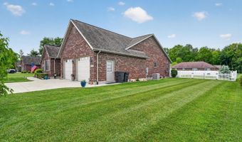 349 Charles Pl, Batesville, IN 47006