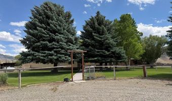 425 River Dr, Challis, ID 83226