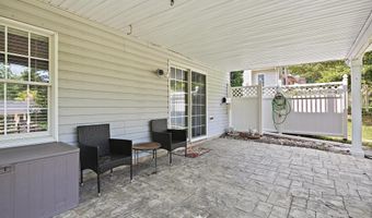 1715 PINE FOREST Ct, Bel Air, MD 21014