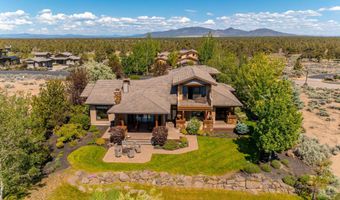 65925 Pronghorn Estates Dr, Bend, OR 97701