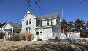 1091 Big Bear Rd, Barnes, KS 66933