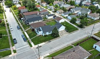 95 S 11th Ave, Beech Grove, IN 46107