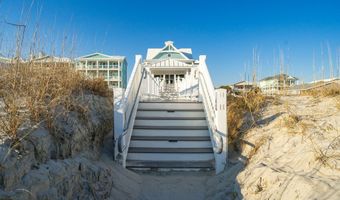 302 Glenn St, Atlantic Beach, NC 28512