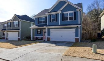 138 Renford Rd, Ball Ground, GA 30107