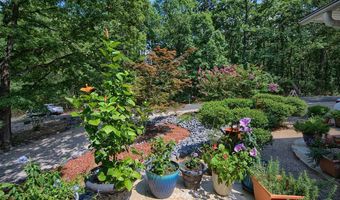 44 Valencia Way, Hot Springs Village, AR 71909