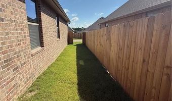 4205 SW Pawhuska St, Bentonville, AR 72713