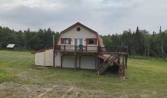 70 Back Rd, Abbot, ME 04406