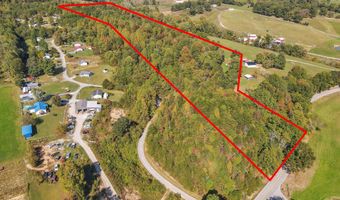 7777 Welchburg Rd, Annville, KY 40402