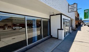 419 S WASHINGTON St, Afton, WY 83110