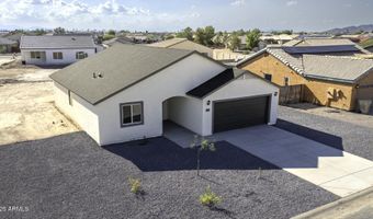 16000 S FISCHER Pl, Arizona City, AZ 85123