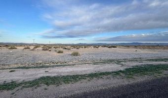 28 50 Acres, Beryl, UT 84714