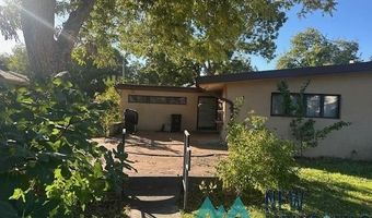 1308 Gamma Ave, Carlsbad, NM 88220