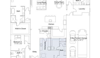 10046 DIANA SUMMIT St, Las Vegas, NV 89143