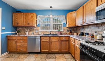 2811 Carter St, Amarillo, TX 79103