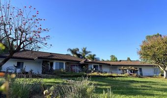1650 Winterwarm Dr, Fallbrook, CA 92028