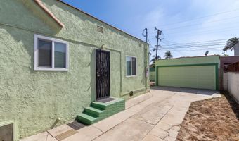 1424 W 94th Pl, Los Angeles, CA 90047