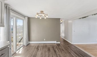 16 N Rose St, East Providence, RI 02914