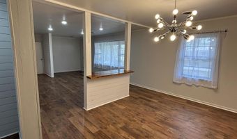 6 Pinewood Dr, Arkadelphia, AR 71923