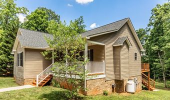 316 Tower Hill Rd, Appomattox, VA 24522