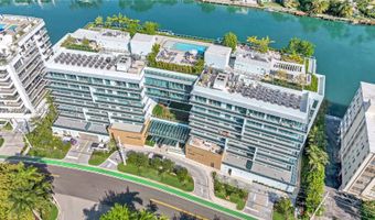 9221 E Bay Harbor Dr 511, Bay Harbor Islands, FL 33154
