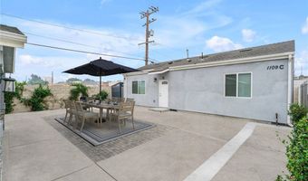 1109 St. N. Mulberry, Compton, CA 90222