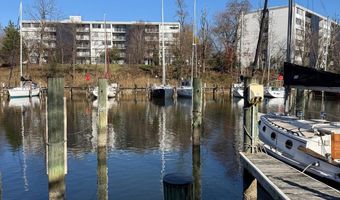 755 FAIRVIEW Avenue Unit 755 D 755 D, Annapolis, MD 21403