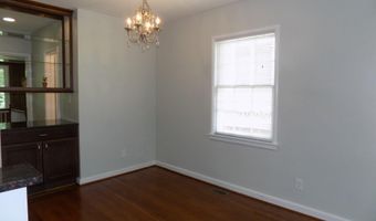 138 S ABINGDON St, Arlington, VA 22204