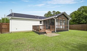 1173 MCCLELLAN Rd, Alexandria, AL 36250