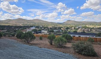 3830 W Bighorn Trl, Chino Valley, AZ 86323