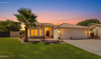 1221 W BARTLETT Way, Chandler, AZ 85248