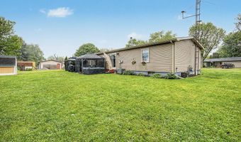 3130 Hill Dr, Adrian, MI 49221